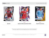 2024-25 Panini Prizm Premier League EPL Soccer Hobby Box