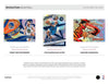 2024-25 Panini Revolution Basketball Blaster Box
