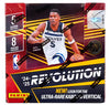 2024-25 Panini Revolution Basketball Hobby Box