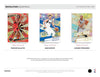 2024-25 Panini Revolution Basketball Hobby Box