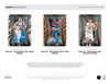 2024-25 Panini Select Basketball Hobby Blaster Box (Green & Red Mojo Prizms)