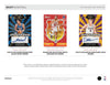 2024-25 Panini Select Basketball Mega Box (Blue, Pink & Orange Cracked Ice Prizms)