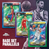 2024-25 Topps Chrome Basketball Blaster Box