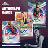 2024-25 Topps Chrome Basketball Blaster Box