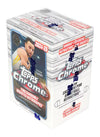 2024-25 Topps Chrome Basketball Blaster Box