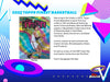 2024-25 Topps Finest Basketball Hobby Box