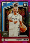 2024-25 Panini Donruss Optic Basketball Blaster Box (Glitter Parallels)