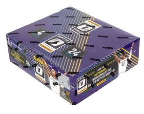 2024-25 Panini Donruss Optic Basketball Retail Box