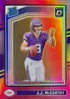 2024 Panini Donruss Optic Football Blaster Box (Pink Parallel)