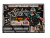 2024 Panini Absolute Football Hobby Mega Box (Teal Parallel's)