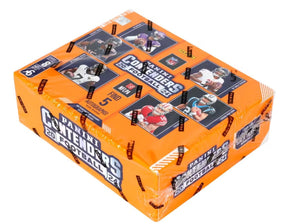 2024 Panini Contenders Football Hobby Box