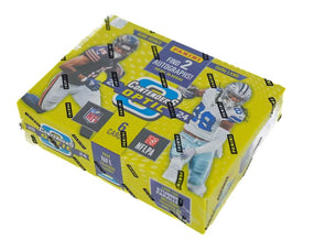 2024 Panini Contenders Optic Football Hobby Box