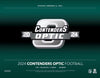 2024 Panini Contenders Optic Football Hobby Box