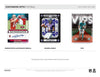 2024 Panini Contenders Optic Football Hobby Box