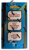 2024 Panini Donruss Football Blaster Box (Red Hot Rookies) Blue Box