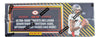 2024 Panini Donruss Optic Football Retail Box