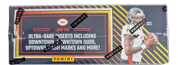 2024 Panini Donruss Optic Football Retail Box