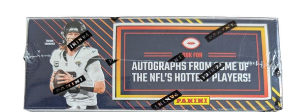 2024 Panini Donruss Optic Football Retail Box