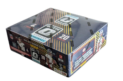 2024 Panini Donruss Optic Football Retail Box
