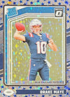 2024 Panini Donruss Optic Football Retail Box