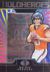 2024 Panini illusions Football Mega Box