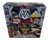 2024 Panini Mosaic Football Hobby Mega Box (Camo Red)