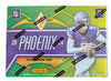 2024 Panini Phoenix Football Blaster Box