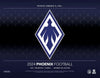 2024 Panini Phoenix Football Hobby Blaster Box