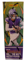 2024 Panini Phoenix Football Mega Box