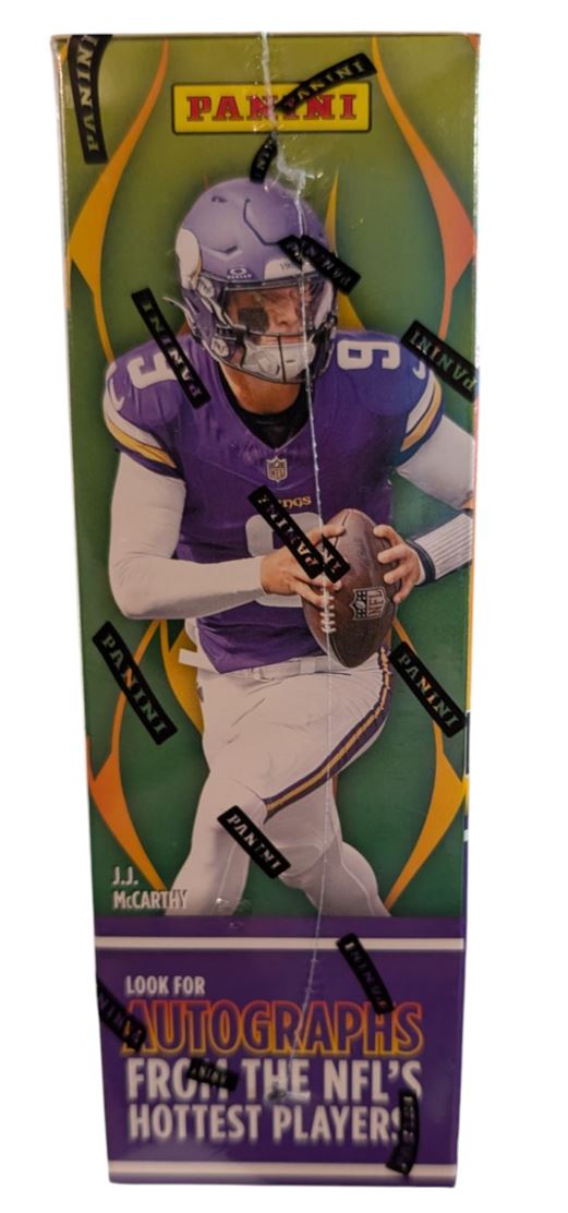 2024 Panini Phoenix Football Mega Box