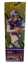 2024 Panini Phoenix Football Mega Box