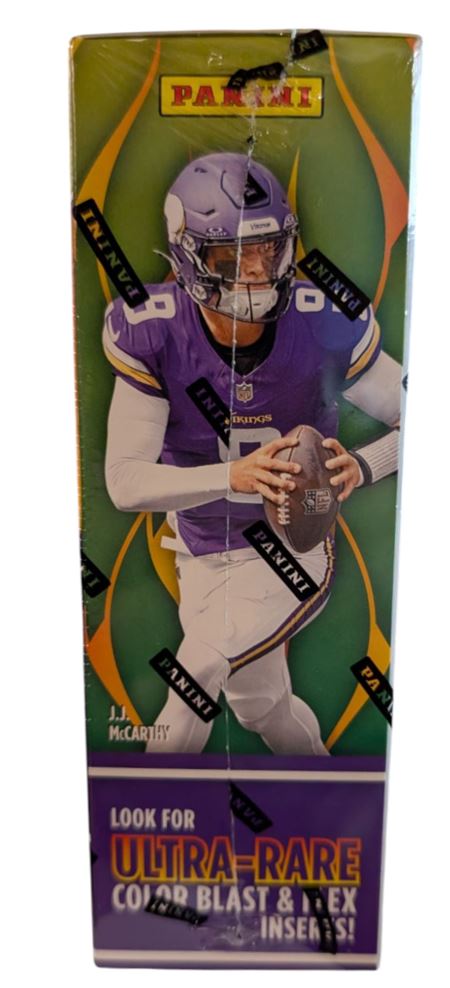 2024 Panini Phoenix Football Mega Box