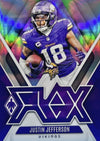 2024 Panini Phoenix Football Mega Box