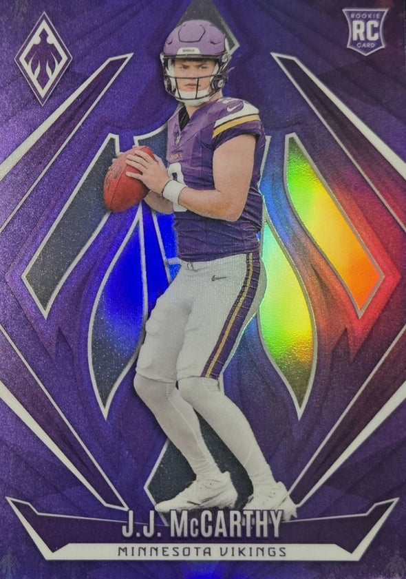2024 Panini Phoenix Football Mega Box