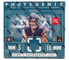 2024 Panini Photogenic Football Hobby Box