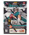 2024 Panini Prizm Football Blaster Box (Laser Prizm's)