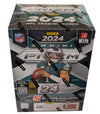 2024 Panini Prizm Football Blaster Box (Laser Prizm's)