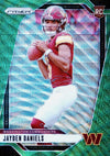 2024 Panini Prizm Football Hanger Box (Green Wave Prizm's)