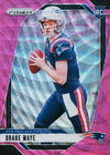 2024 Panini Prizm Football Hanger Box (Pink Wave Prizm's)