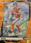 2024 Panini Prizm Football Hobby Blaster Box (Orange Ice Prizm's)