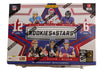 2024 Panini Rookies & Stars Football Blaster Box