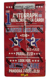 2024 Panini Rookies & Stars Football Blaster Box