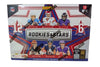 2024 Panini Rookies & Stars Football Hobby Blaster Box