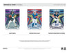 2024 Panini Rookies & Stars Football Hobby Box