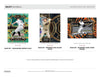 2024 Panini Select Baseball Hobby Blaster Box