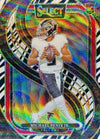 2024 Panini Select Football Blaster Box (Green & Yellow Prizms)