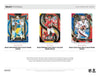 2024 Panini Select Football Blaster Box (Red & Blue Prizms)