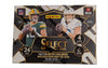 2024 Panini Select Football Blaster Box (Red & Blue Prizms)