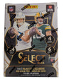 2024 Panini Select Football Blaster Box (Red & Blue Prizms)
