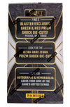 2024 Panini Select Football Hobby Blaster Box (Green & Red Prizms)